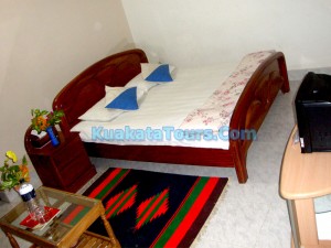 ac couple bed