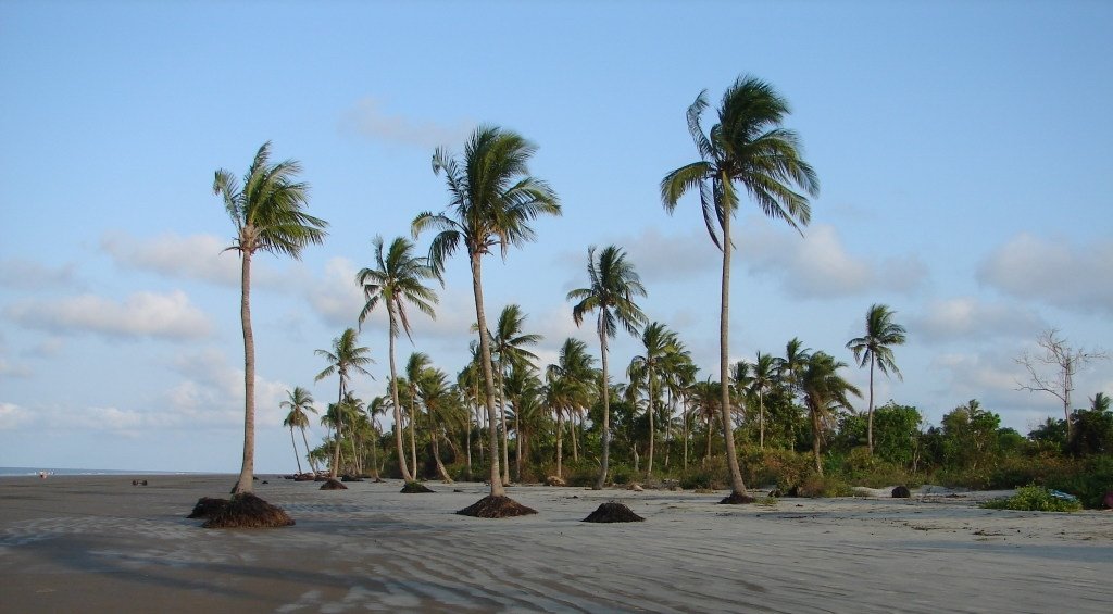 kuakata beach