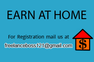 earn at home